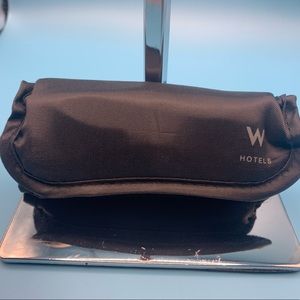 Authentic W Hotels Reusable Shopping Tote